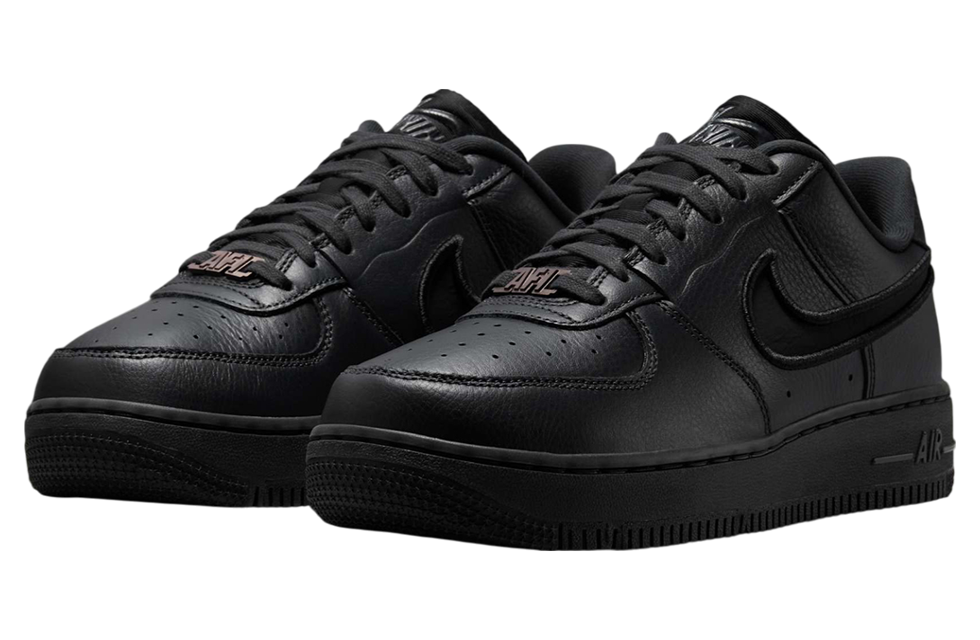 Nike Air Force 1 Dance WMNS Off Noir / Black