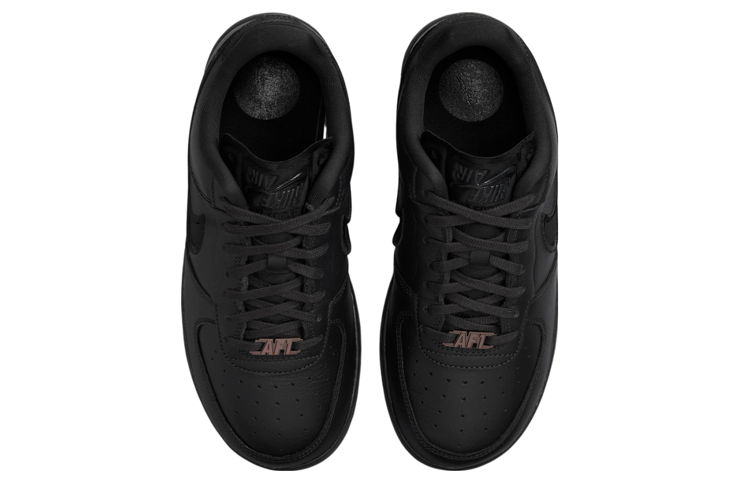 Nike Air Force 1 Dance WMNS Off Noir / Black