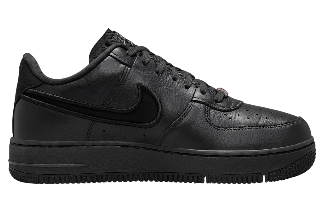 Nike Air Force 1 Dance WMNS Off Noir / Black