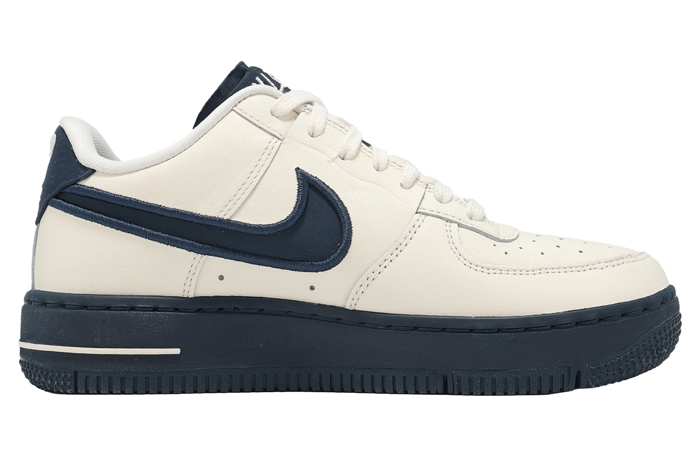 Nike Air Force 1 Dance WMNS Pale Ivory / Armory Navy