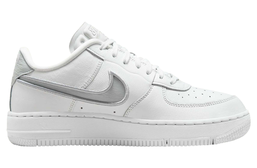 Nike Air Force 1 Dance WMNS Summit White / Photon Dust