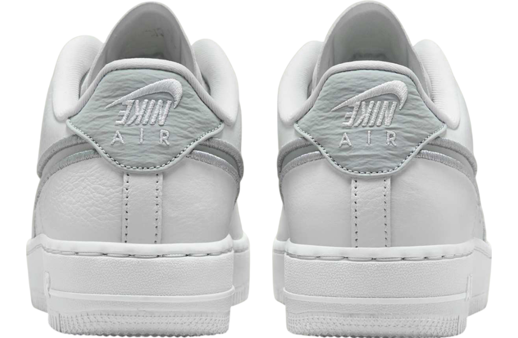 Nike Air Force 1 Dance WMNS Summit White / Photon Dust