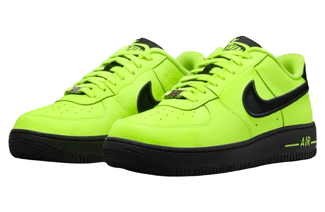 Nike Air Force 1 Dance WMNS Volt