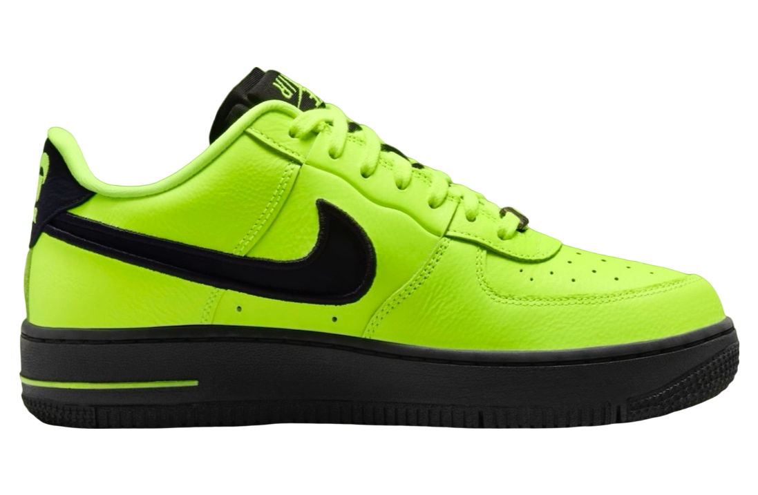 Nike Air Force 1 Dance WMNS Volt