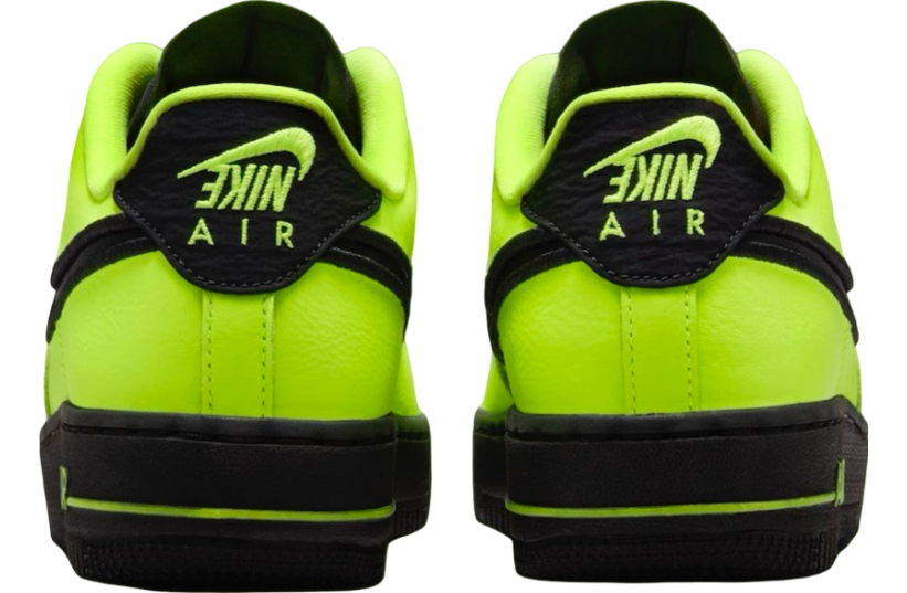 Nike Air Force 1 Dance WMNS Volt