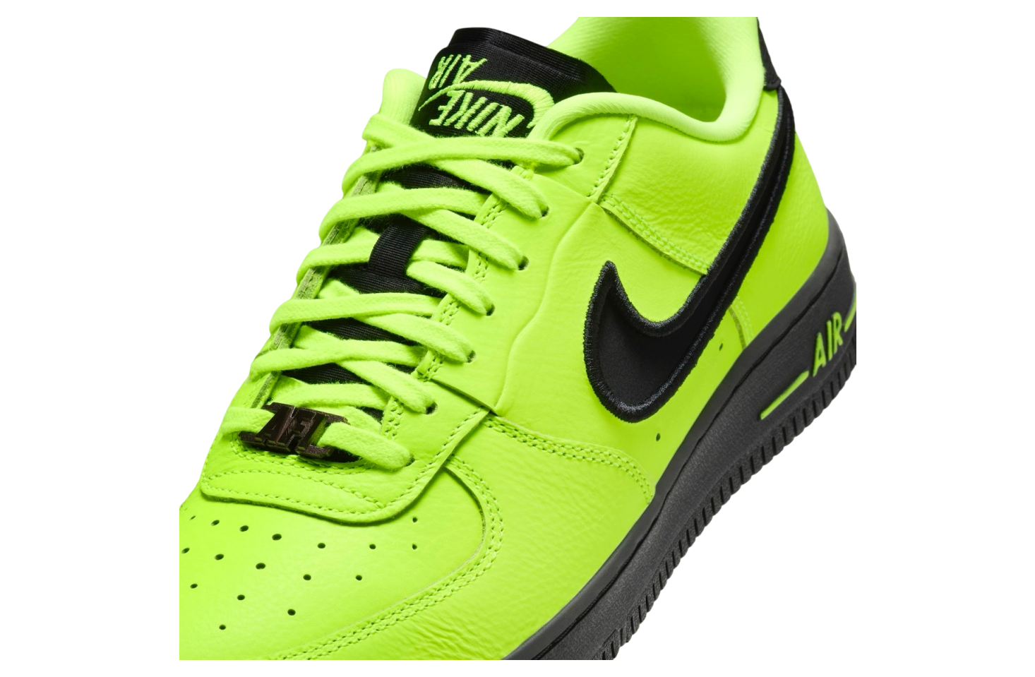 Air force low volt online