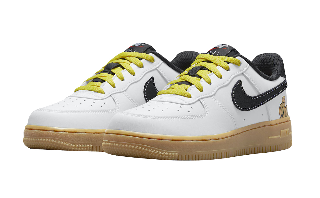 Nike Air Force 1 GS Have A Nike Day DO5856-100