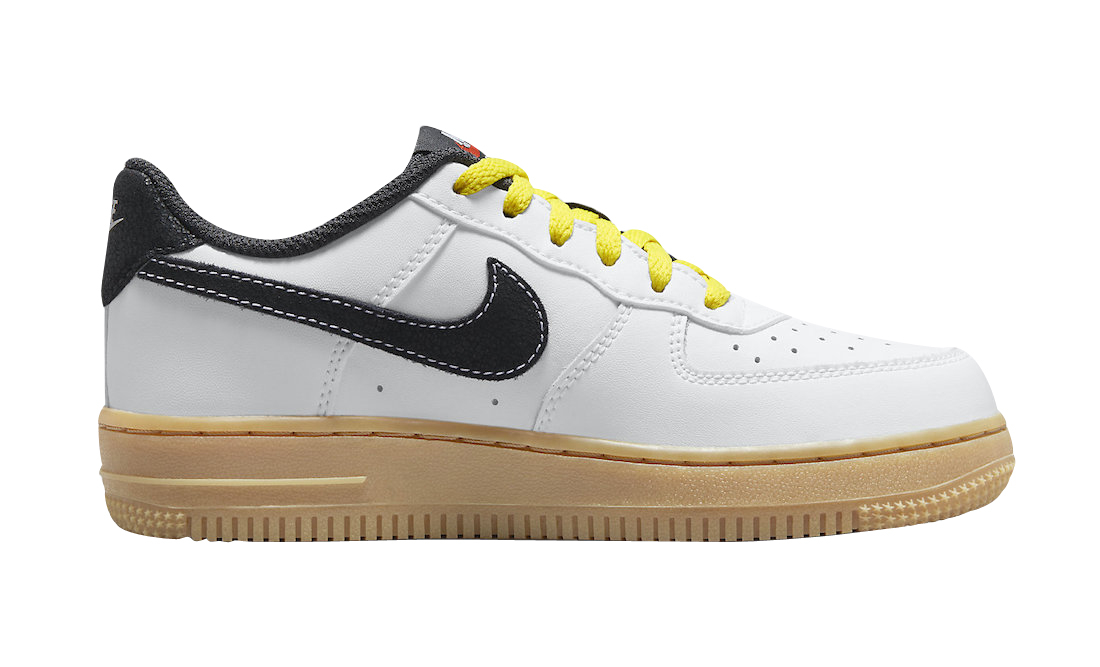 Nike Air Force 1 GS Have A Nike Day DO5856-100