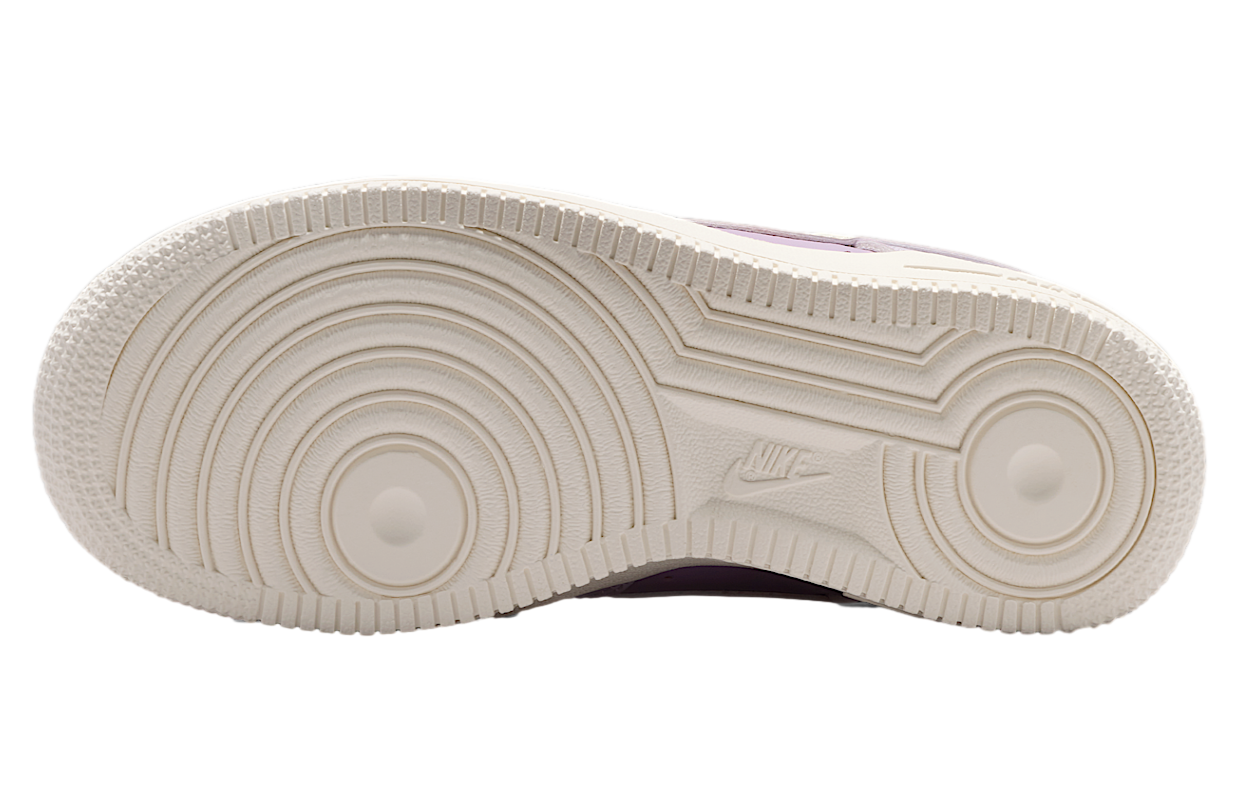 Nike Air Force 1 GS Light Violet / Iced Lilac