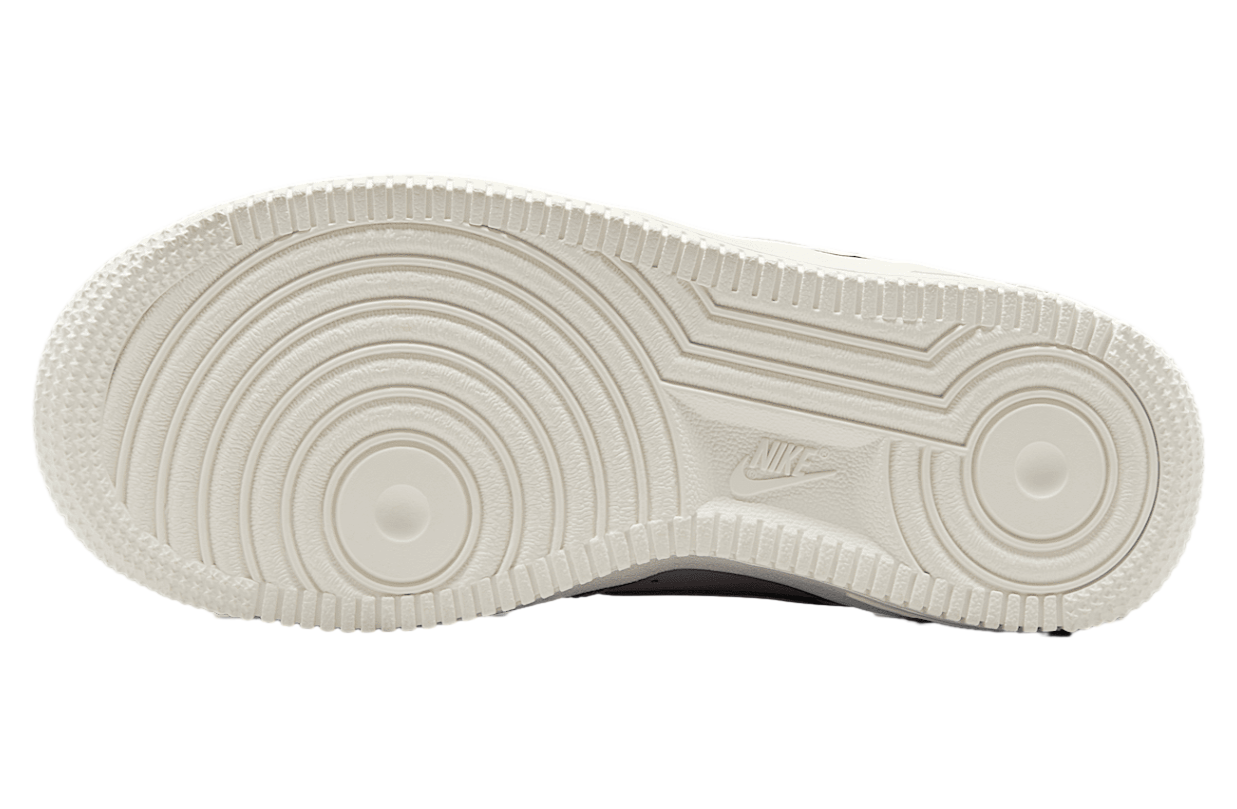 Nike Air Force 1 Gs Particle Rose / Sail