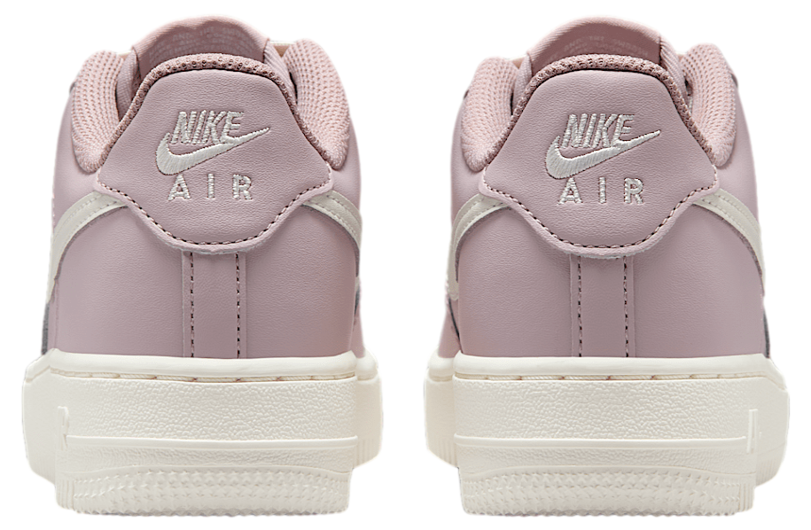 Nike Air Force 1 Gs Particle Rose / Sail