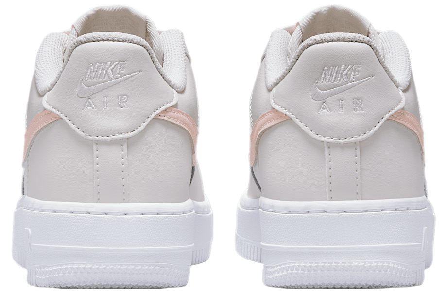 Nike Air Force 1 GS Phantom / Summit White