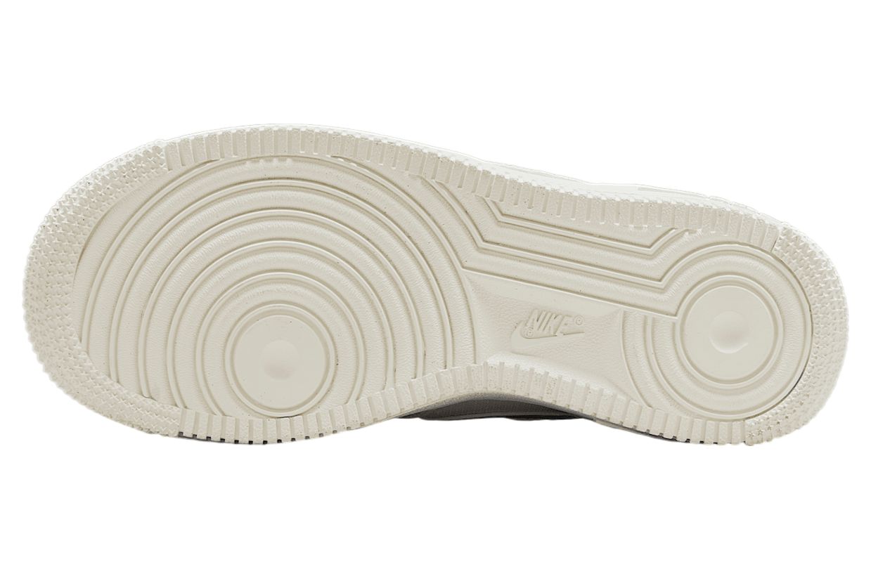 Nike Air Force 1 GS Sail / Light Bone