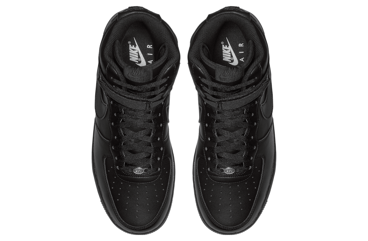 Nike Air Force 1 High 07 Black