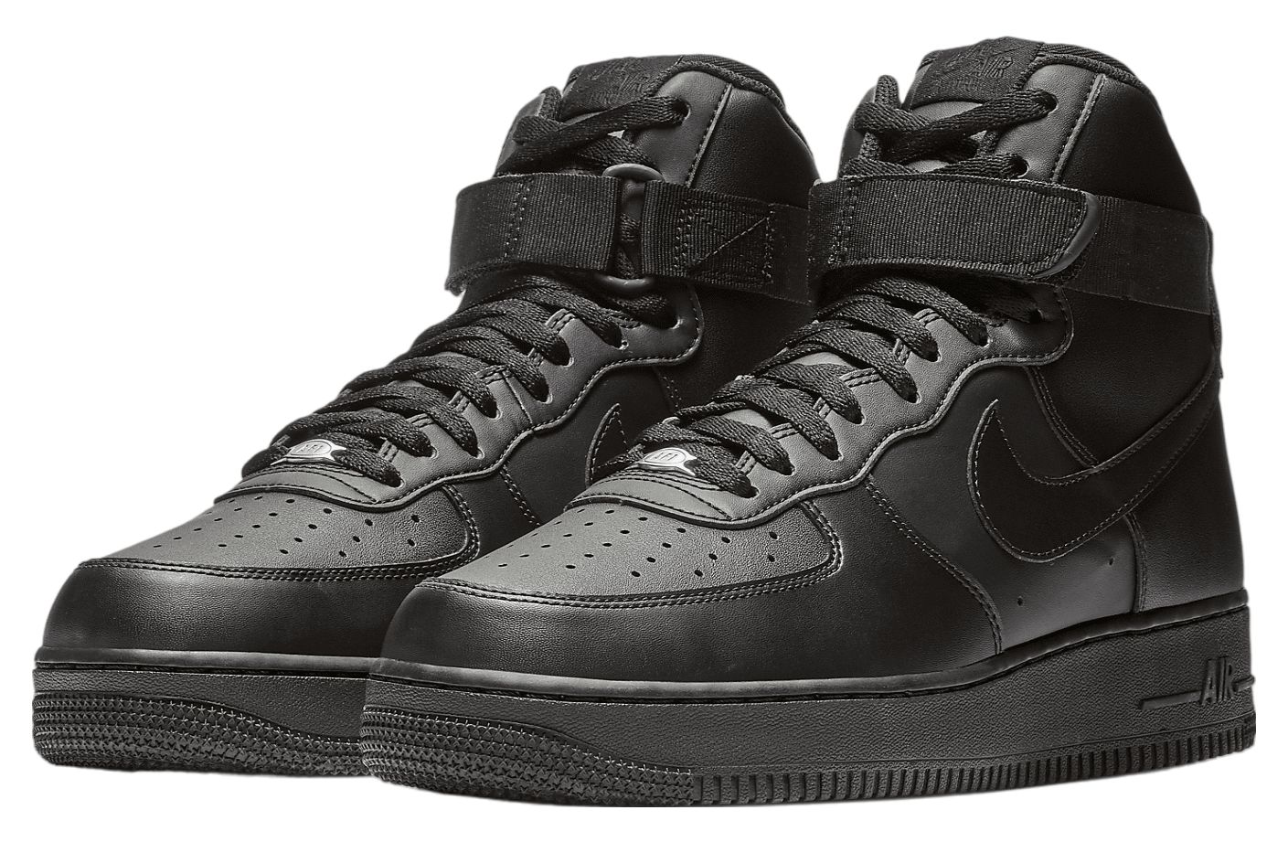 Nike Air Force 1 High 07 Black