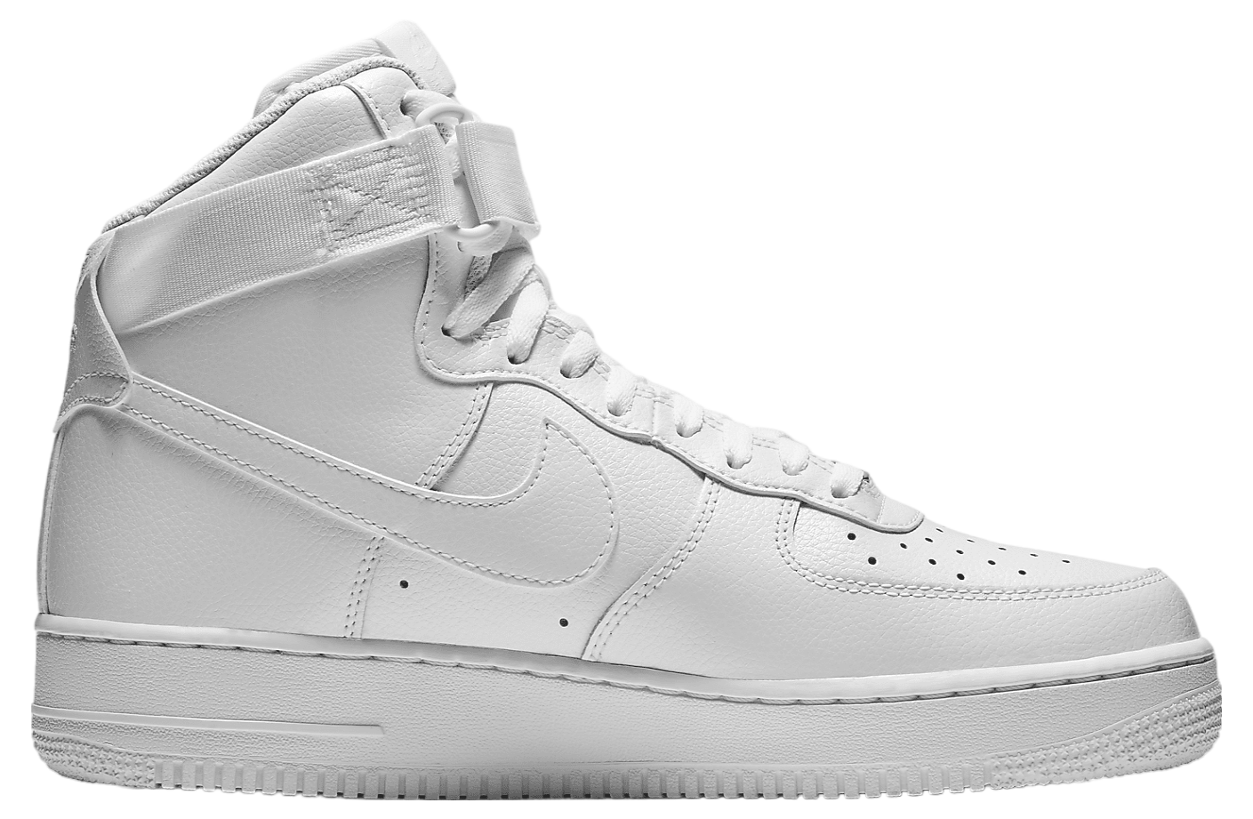 Nike Air Force 1 High 07 White