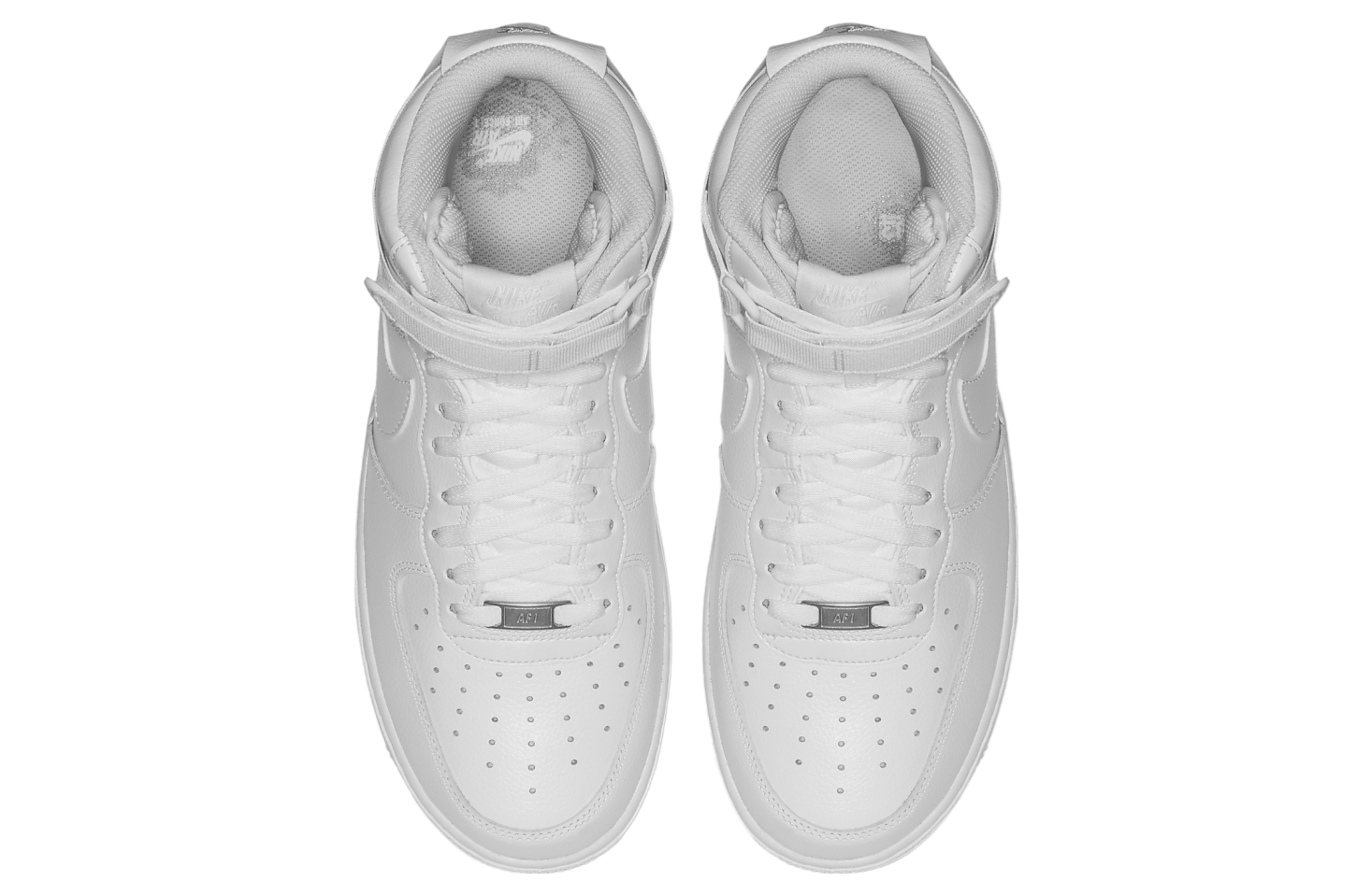 Nike Air Force 1 High 07 White