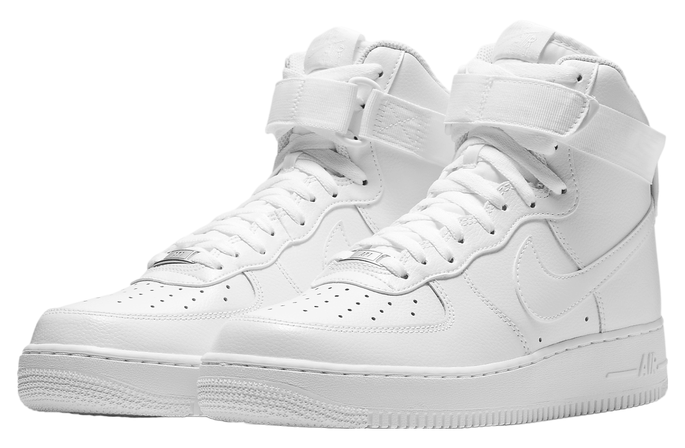 Nike Air Force 1 High 07 White