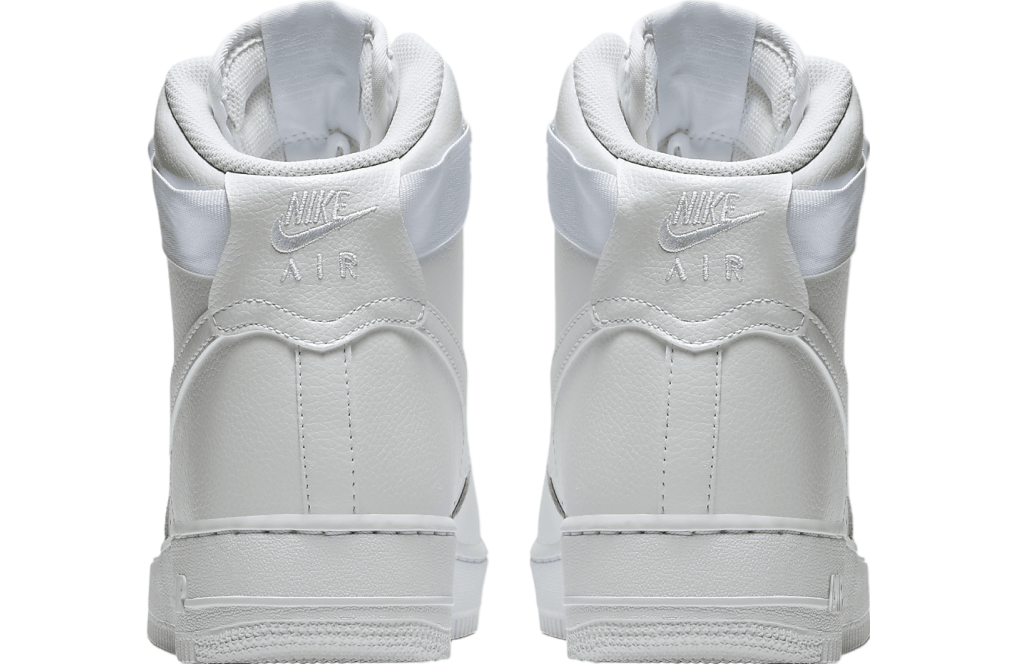 Nike Air Force 1 High 07 White