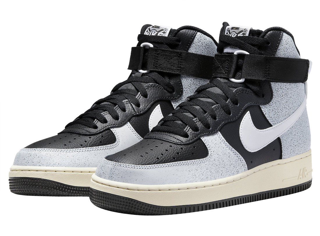 Nike Air Force 1 High Classics