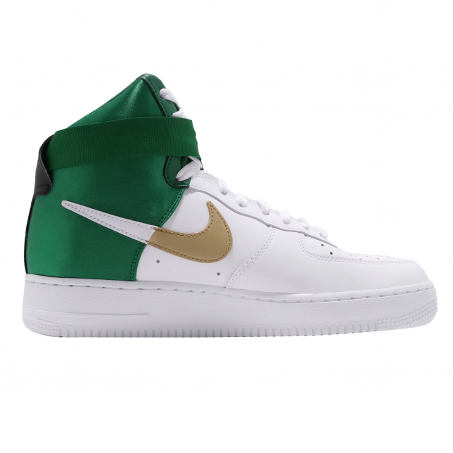 Nike Air Force 1 High NBA Celtics