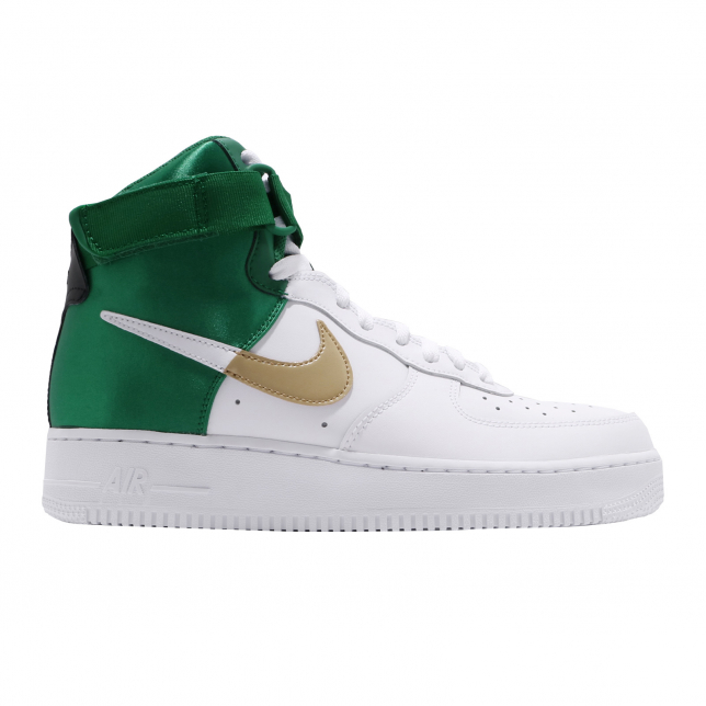 Nike Air Force 1 High NBA Celtics