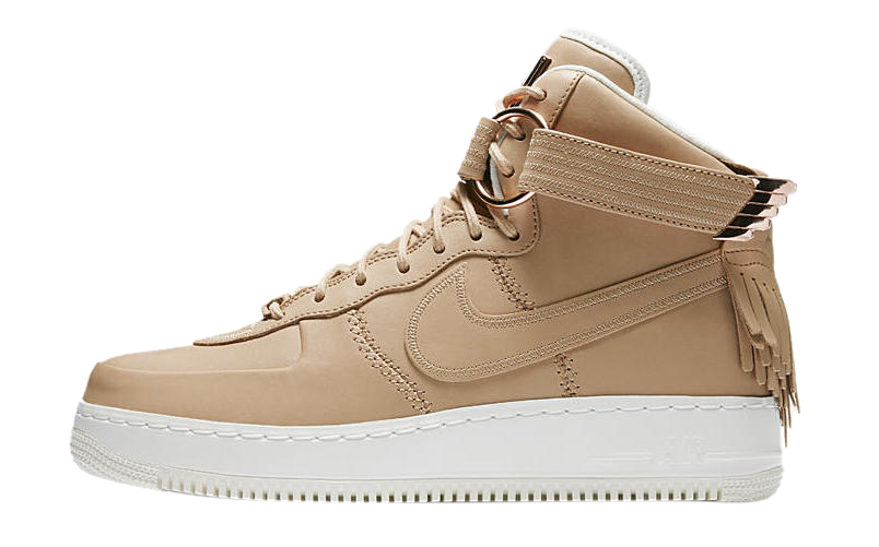 nike air force 1 high sport lux
