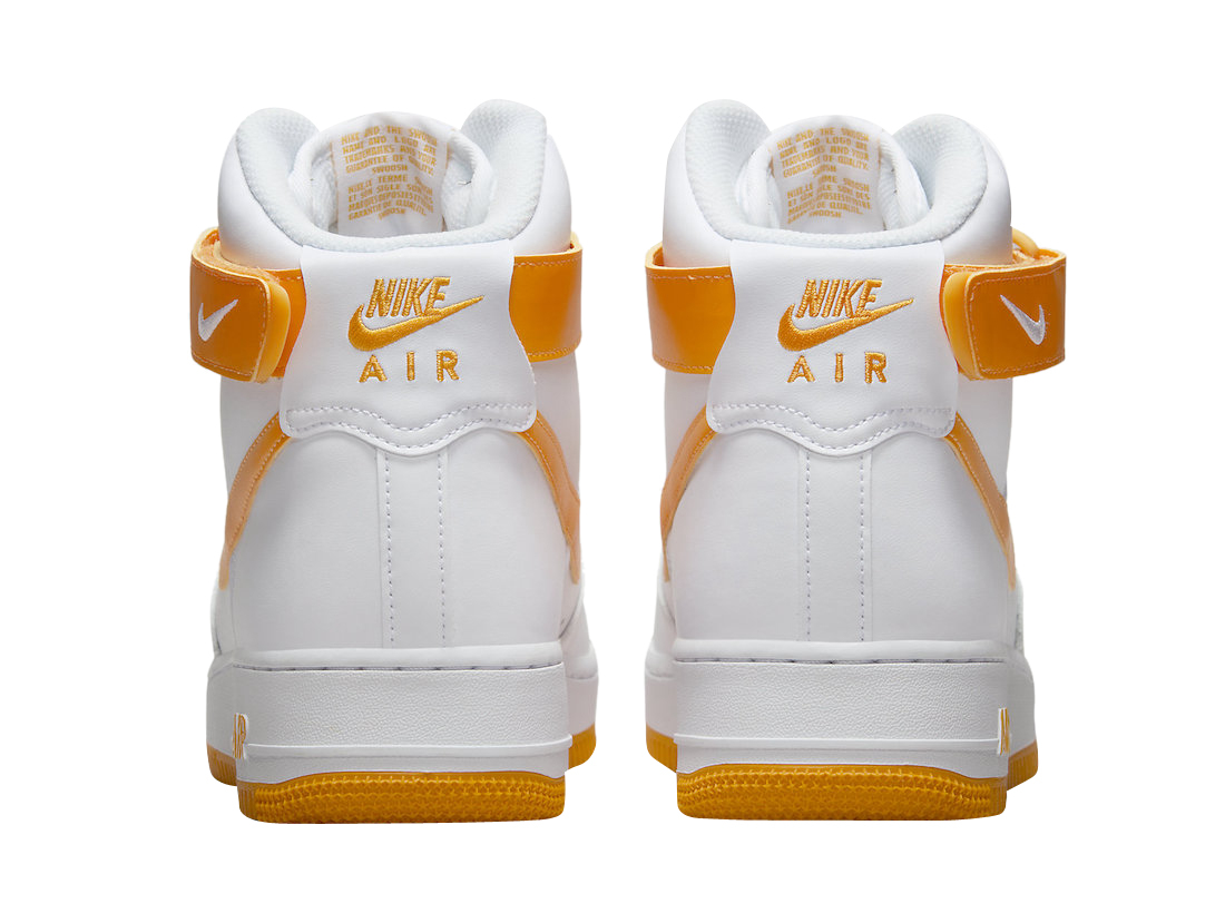 Nike Air Force 1 High Sundial DD8359-100