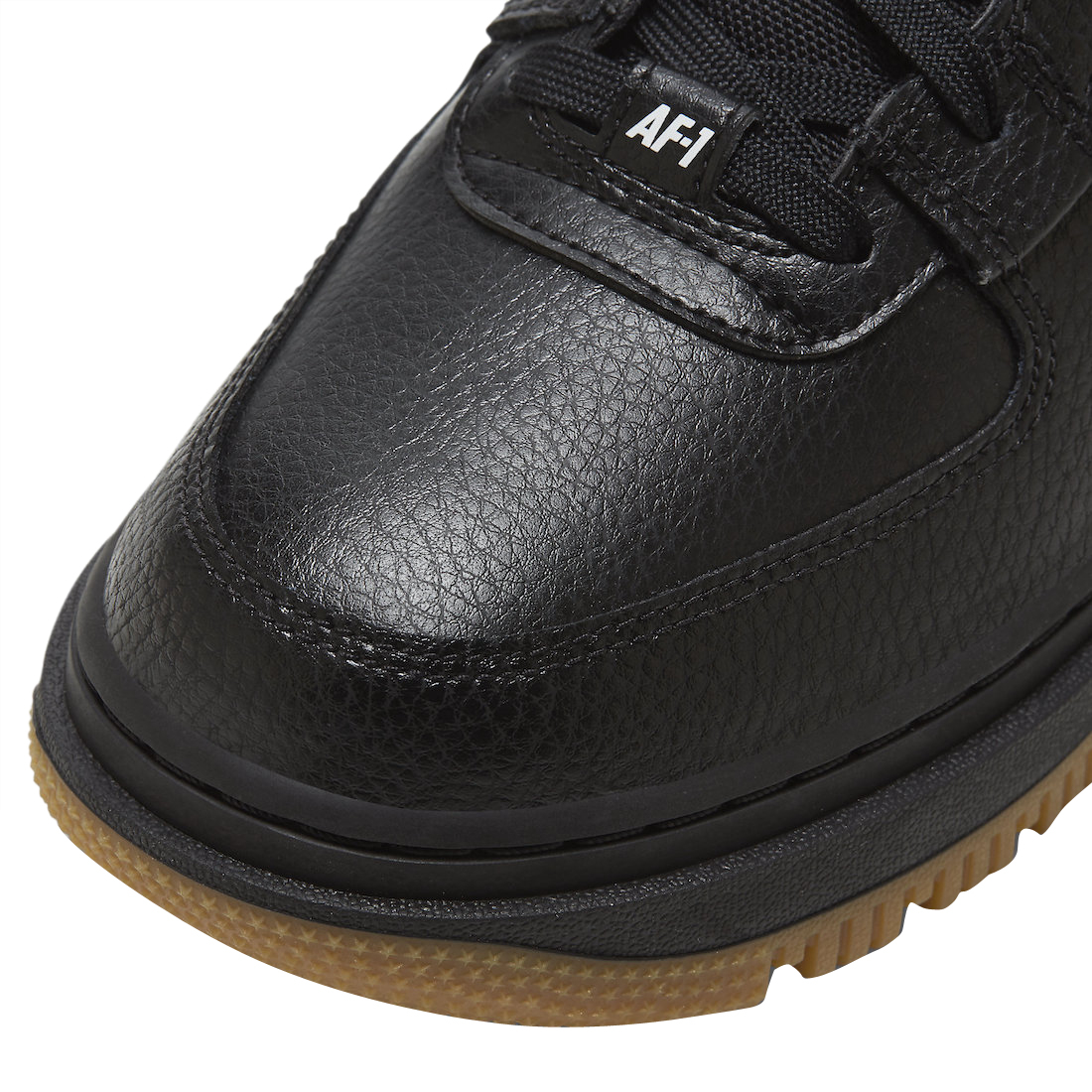 Nike Air Force 1 High Utility 2 0 Black Gum DC3584-001 Womens Sneakers