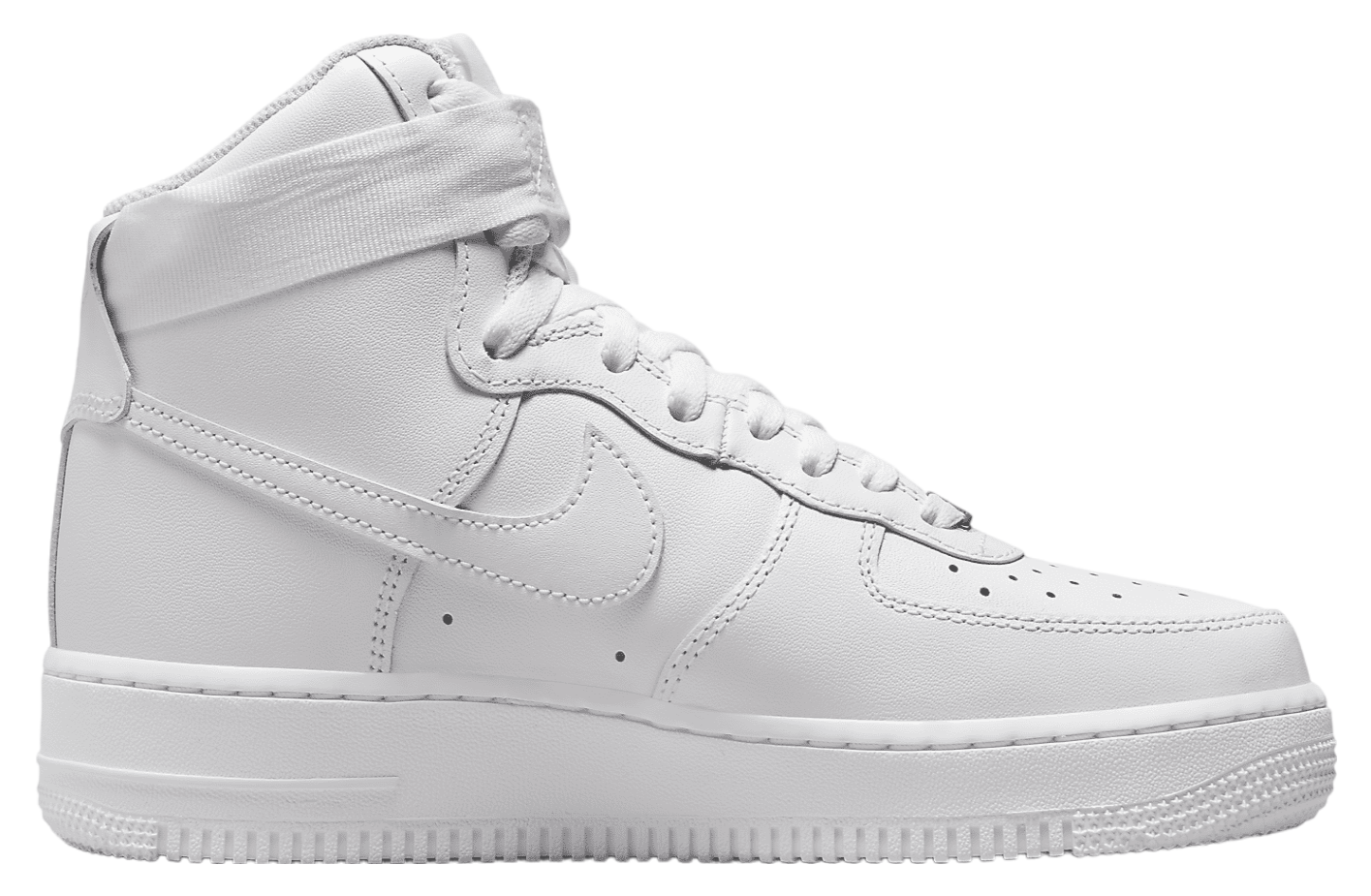 Nike Air Force 1 High WMNS White