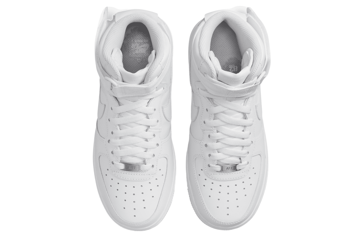 Nike Air Force 1 High WMNS White