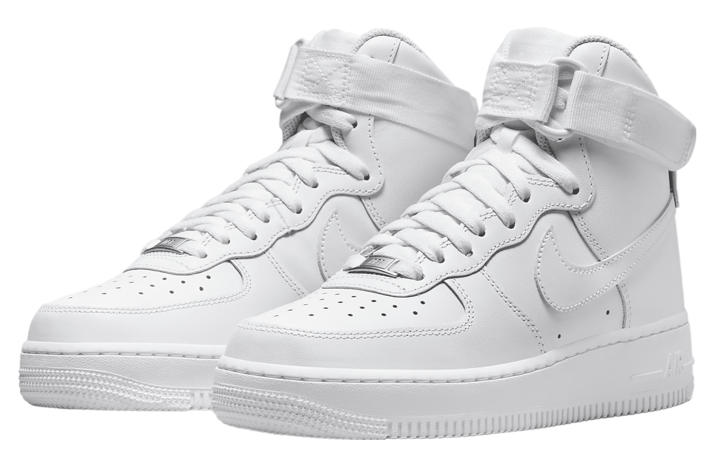 Nike Air Force 1 High WMNS White