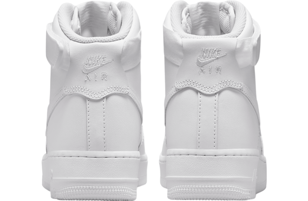 Nike Air Force 1 High WMNS White