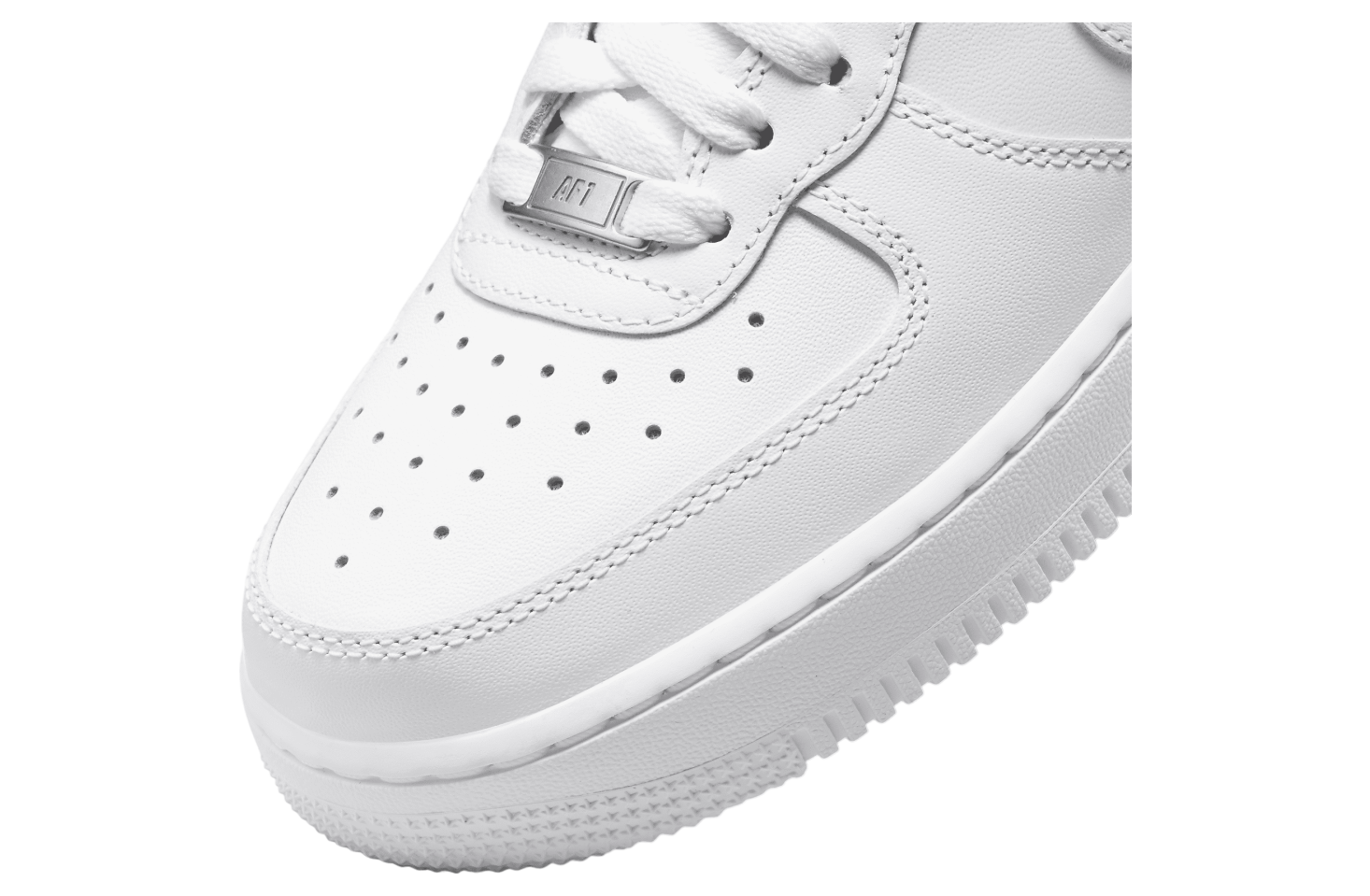 Nike Air Force 1 High WMNS White