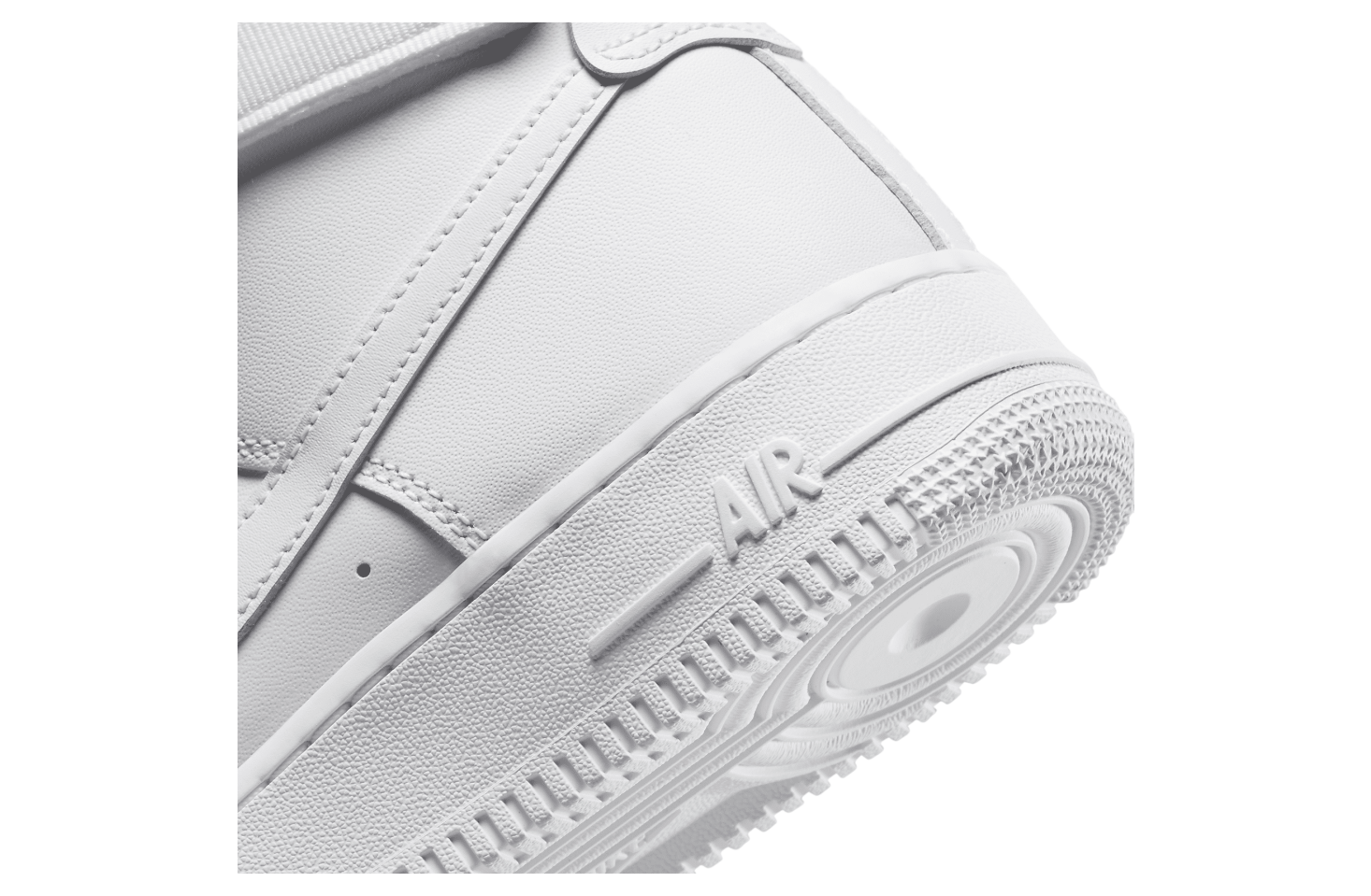 Nike Air Force 1 High WMNS White