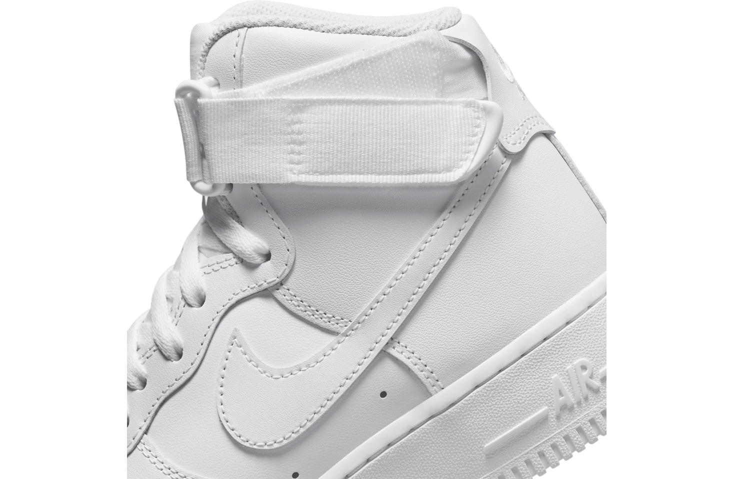 Nike Air Force 1 High WMNS White