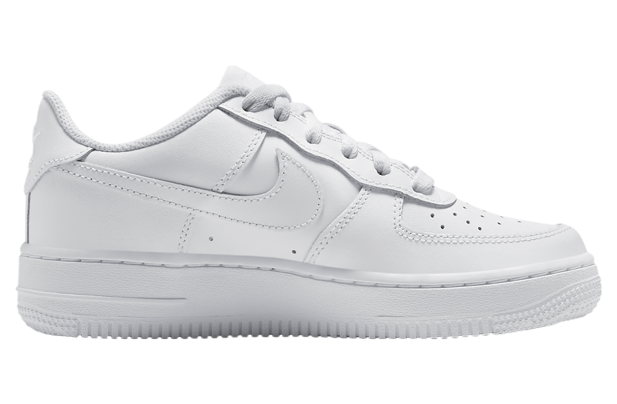 Nike Air Force 1 LE GS White