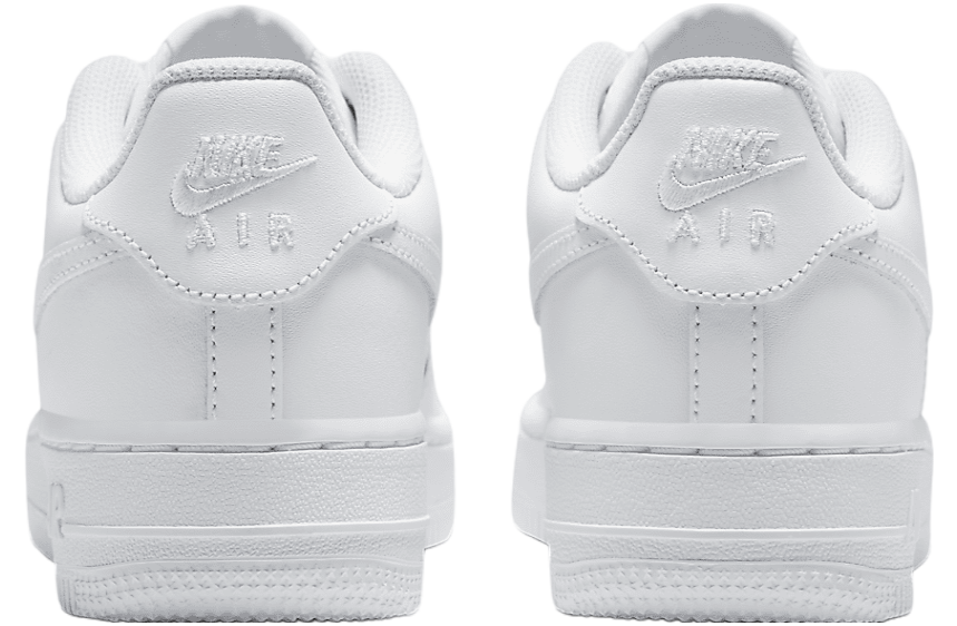 Nike Air Force 1 LE GS White