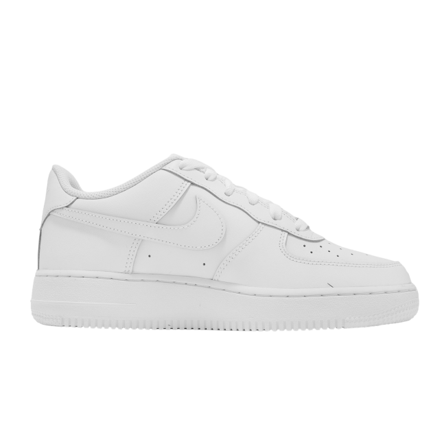 Nike Air Force 1 LE White