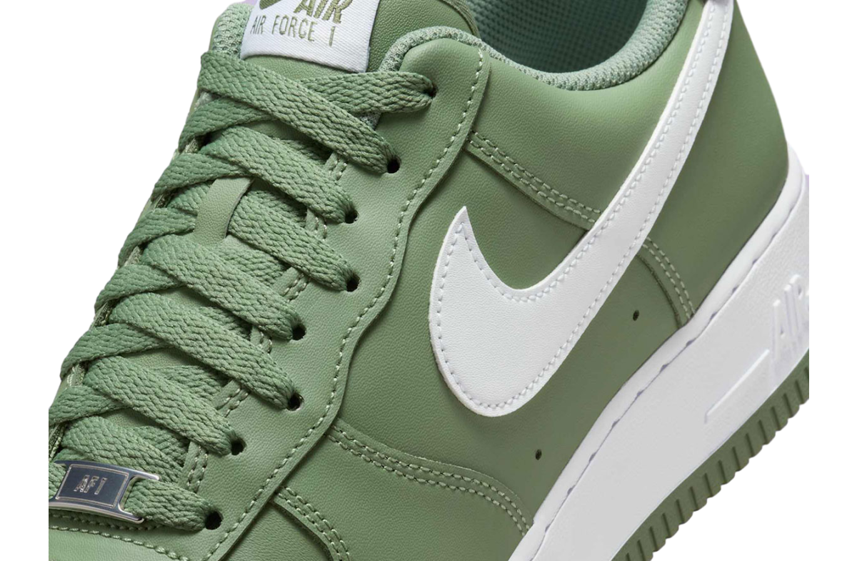 Nike Air Force 1 Low - Sep 2025 - FJ4146-301 - KicksOnFire.com