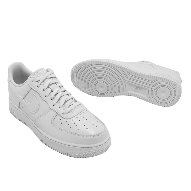 Nike Air Force 1 Low 07 Fresh Photon Dust DM0211002