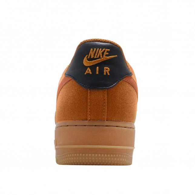 Nike Air Force 1 07 LV8 Style Monarch