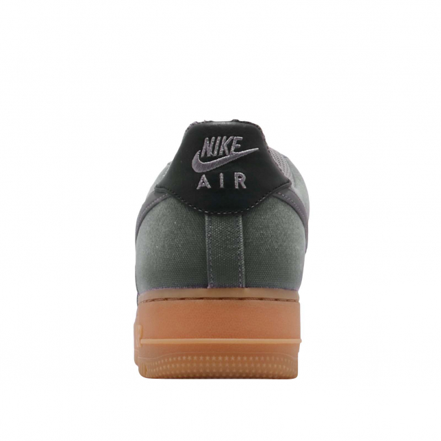 Nike Air Force 1 Low Premium 'Grey Gum' AQ0117-001 - KICKS CREW