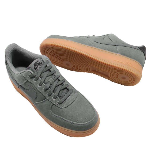 Nike Air Force 1 Low 07 Pewter Gum