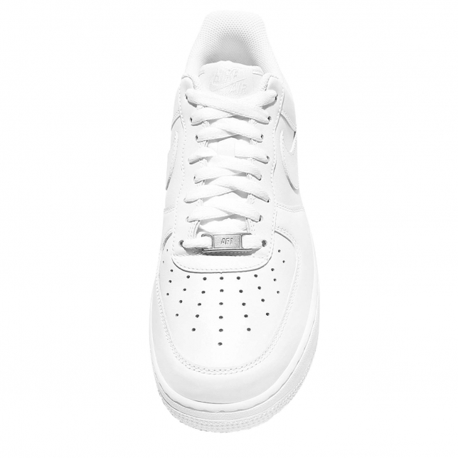 Nike Air Force 1 Low 07 White 315122111