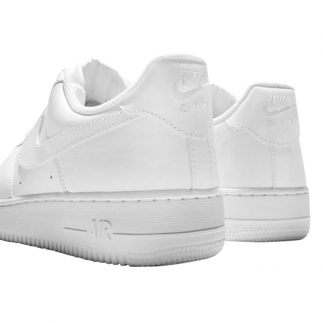 Nike Air Force 1 Low 07 White 315122111 