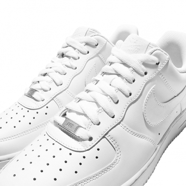 Nike Air Force 1 Low 07 White 315122111 