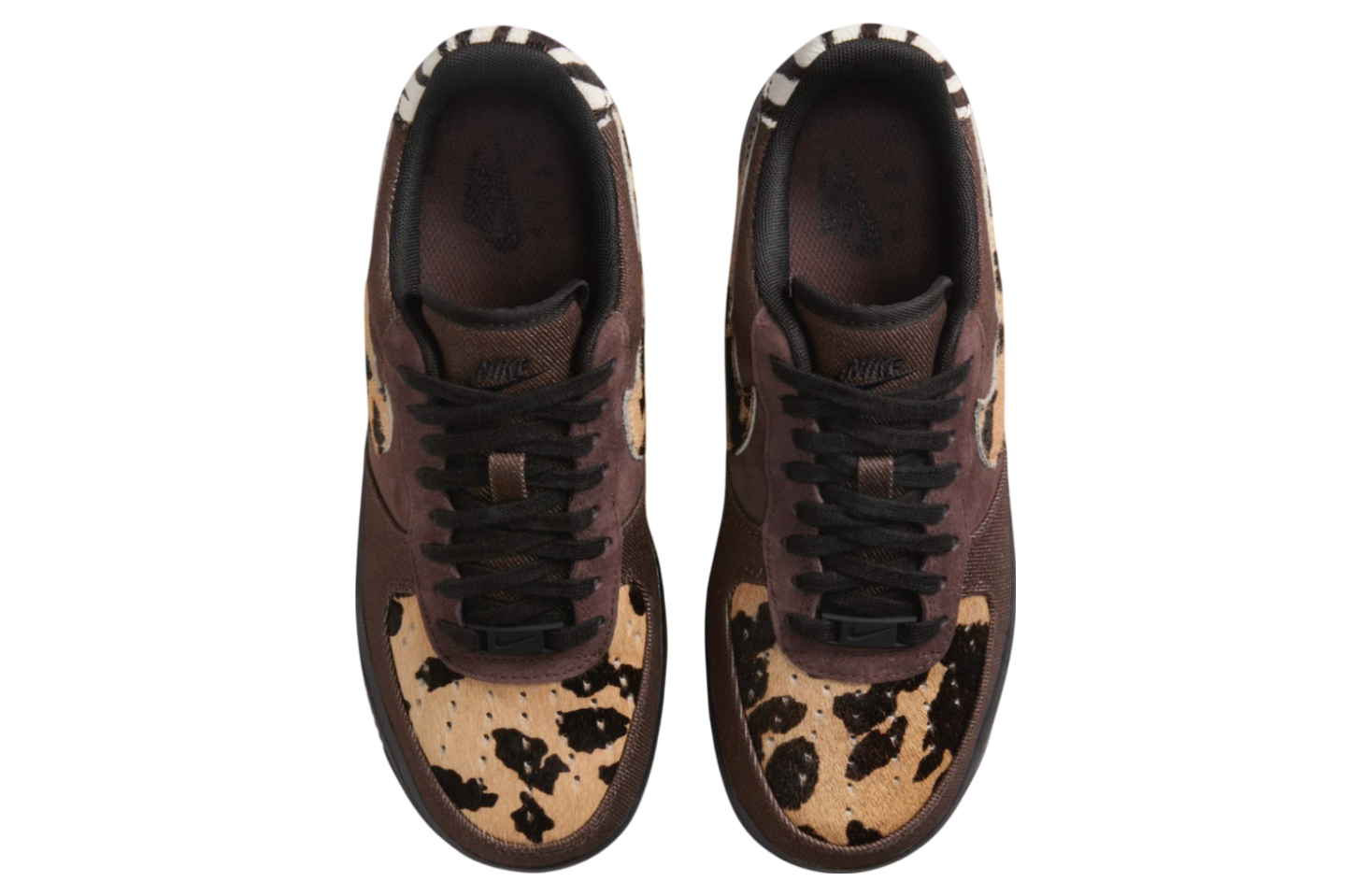 Nike Air Force 1 Low Animal Print