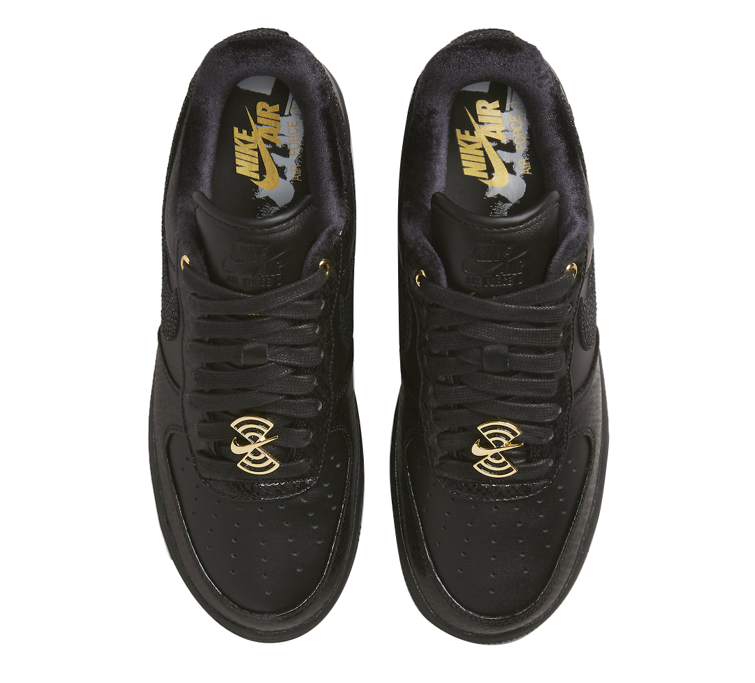 Nike Air Force 1 Low Anniversary Edition