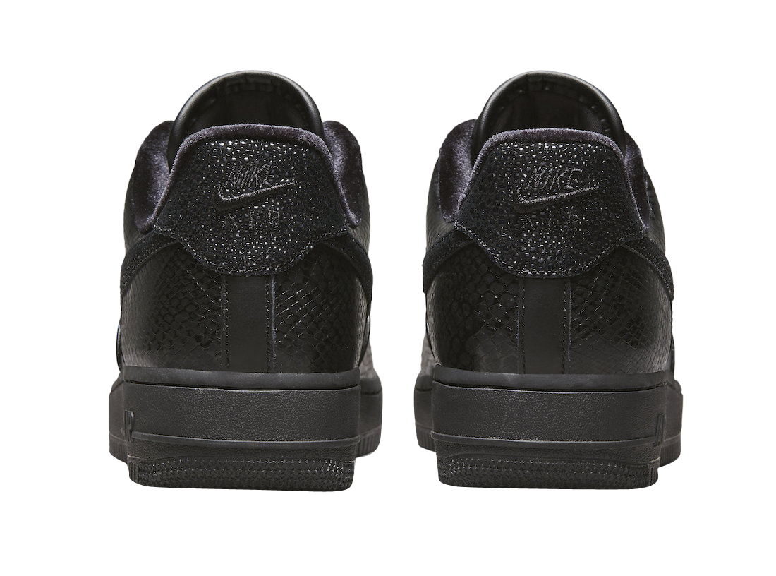 Nike Air Force 1 Low Anniversary Edition - Jul 2022 - DX6035-001